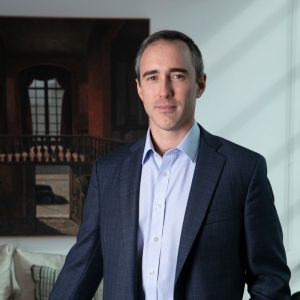 Eduardo Pérez Marchant