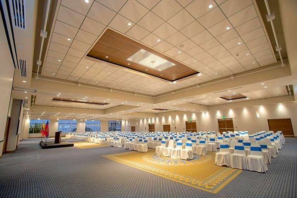 Hotel hilton colon quito 1