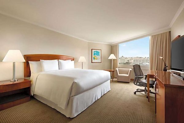 Hotel hilton colon quito 2