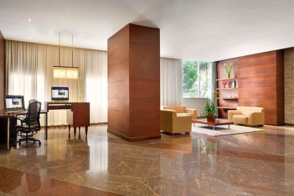 Hotel hilton colon quito 3