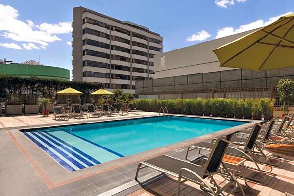 Hotel hilton colon quito 4