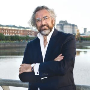 Rodolfo Miani