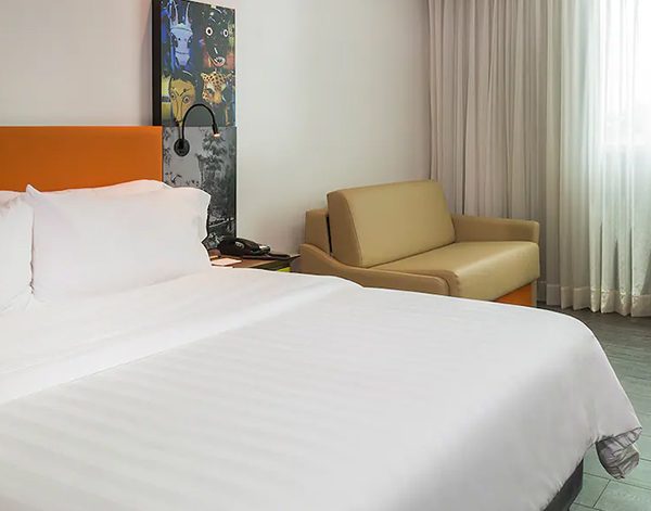 Hampton by Hilton Cartagena